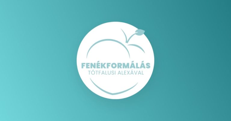 Tóthfalusi Alexa személyi edző - fenékformálás