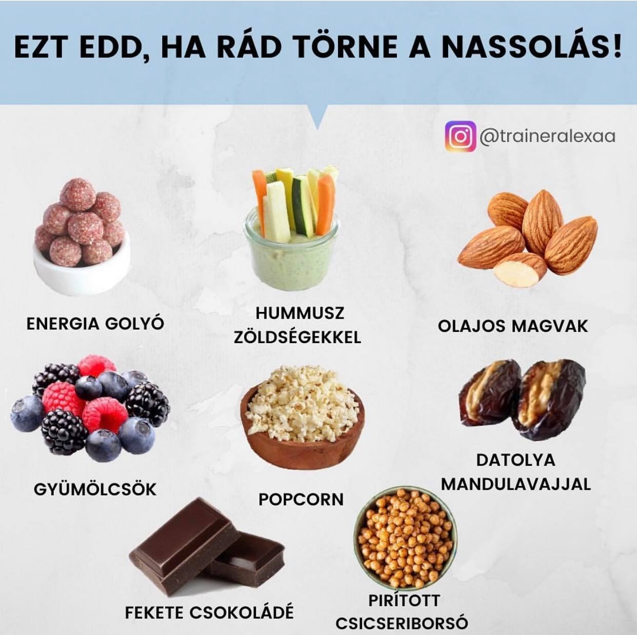 MIÉRT ELŐNYÖSEBB OLYAN SNACKEKET FOGYASZTANI, AMIK NÖVÉNYI ÖSSZETEVŐKBŐL ÁLLNAK ÖSSZE?