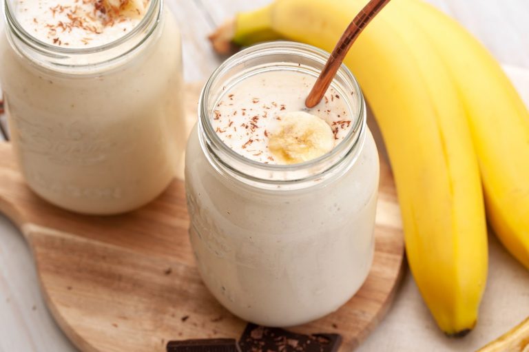 Smoothie-t vagy turmix-ot érdemes fogyasztani?